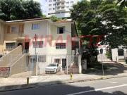 Casa / Sobrado para Venda em São Paulo/SP Santana 6 Quartos