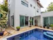 Casa / Sobrado para Venda em São Paulo/SP Santana 6 Quartos