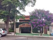 Casa / Sobrado para Venda em São Paulo/SP Santana 6 Quartos