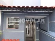 Casa / Sobrado para Venda em São Paulo/SP Santana 6 Quartos