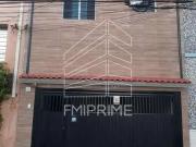 Casa / Sobrado para Venda em São Paulo/SP Santana 6 Quartos