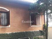 Casa / Sobrado para Venda em São Paulo/SP Santana 6 Quartos