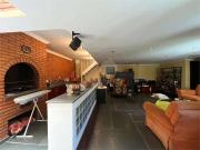 Casa / Sobrado para Venda em São Paulo/SP Santana 6 Quartos