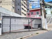 Casa / Sobrado para Venda em São Paulo/SP Santana 1 Quartos