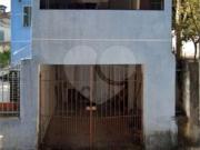 Casa / Sobrado para Venda em São Paulo/SP Santo Amaro 1...