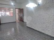 Casa / Sobrado para Venda em São Paulo/SP Santo Amaro 2...