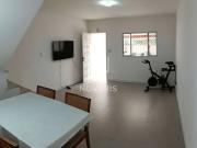 Casa / Sobrado para Venda em São Paulo/SP Santo Amaro 2...