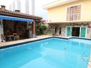 Casa / Sobrado para Venda em São Paulo/SP Santo Amaro 3...