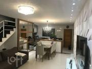 Casa / Sobrado para Venda em São Paulo/SP Santo Amaro 3...