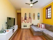 Casa / Sobrado para Venda em São Paulo/SP Santo Amaro 3...