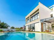 Casa / Sobrado para Venda em São Paulo/SP Santo Amaro 3...