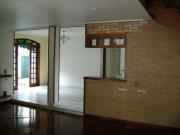 Casa / Sobrado para Venda em São Paulo/SP Santo Amaro 3...