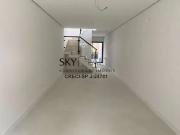 Casa / Sobrado para Venda em São Paulo/SP Santo Amaro 3...