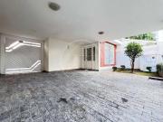 Casa / Sobrado para Venda em São Paulo/SP Santo Amaro 3...