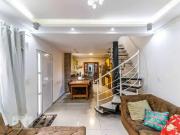 Casa / Sobrado para Venda em São Paulo/SP Santo Amaro 4...