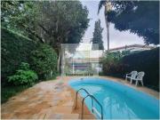 Casa / Sobrado para Venda em São Paulo/SP Santo Amaro 3...