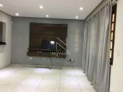 Casa / Sobrado para Venda em São Paulo/SP Santo Amaro 3...