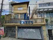 Casa / Sobrado para Venda em São Paulo/SP Santo Amaro 3...