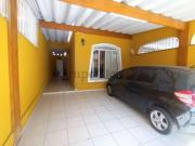 Casa / Sobrado para Venda em São Paulo/SP Santo Amaro 3...