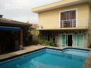 Casa / Sobrado para Venda em São Paulo/SP Santo Amaro 3...