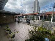 Casa / Sobrado para Venda em São Paulo/SP Santo Amaro 3...