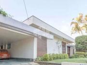 Casa / Sobrado para Venda em São Paulo/SP Santo Amaro 4...