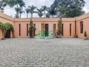 Casa / Sobrado para Venda em São Paulo/SP Santo Amaro 4...