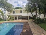 Casa / Sobrado para Venda em São Paulo/SP Santo Amaro 4...