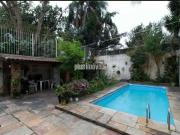 Casa / Sobrado para Venda em São Paulo/SP Santo Amaro 4...