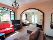 Casa / Sobrado para Venda em São Paulo/SP Santo Amaro 4...