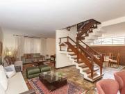 Casa / Sobrado para Venda em São Paulo/SP Santo Amaro 4...