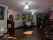 Casa / Sobrado para Venda em São Paulo/SP Santo Amaro 4...