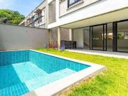 Casa / Sobrado para Venda em São Paulo/SP Santo Amaro 4...