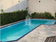 Casa / Sobrado para Venda em São Paulo/SP Santo Amaro 4...