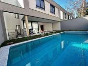 Casa / Sobrado para Venda em São Paulo/SP Santo Amaro 4...