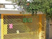 Casa / Sobrado para Venda em São Paulo/SP Santo Amaro 4...