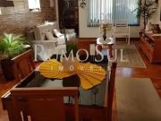 Casa / Sobrado para Venda em São Paulo/SP Santo Amaro 4...