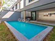 Casa / Sobrado para Venda em São Paulo/SP Santo Amaro 4...