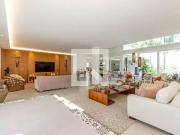 Casa / Sobrado para Venda em São Paulo/SP Santo Amaro 4...