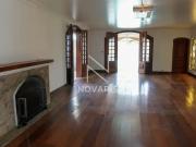 Casa / Sobrado para Venda em São Paulo/SP Santo Amaro 5...