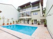 Casa / Sobrado para Venda em São Paulo/SP Santo Amaro 5...