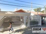 Casa / Sobrado para Venda em São Paulo/SP Santo Amaro 5...