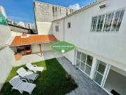 Casa / Sobrado para Venda em São Paulo/SP Santo Amaro 5...