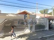 Casa / Sobrado para Venda em São Paulo/SP Santo Amaro 5...