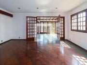 Casa / Sobrado para Venda em São Paulo/SP Santo Amaro 5...