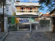 Casa / Sobrado para Venda em São Paulo/SP Santo Amaro 6...