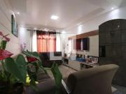 Casa / Sobrado para Venda em São Paulo/SP Sapopemba 3...