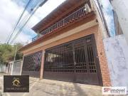Casa / Sobrado para Venda em São Paulo/SP Sapopemba 6...