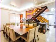 Casa / Sobrado para Venda em São Paulo/SP Saúde 4 Quartos
