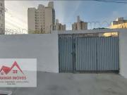 Casa / Sobrado para Venda em São Paulo/SP Saúde 2 Quartos